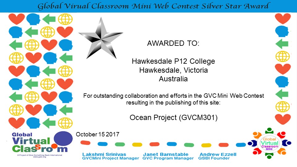 301 Silver Award Australia
